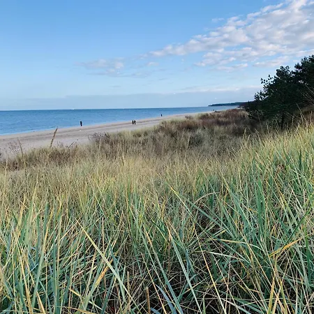 Διαμέρισμα Casa Bella *