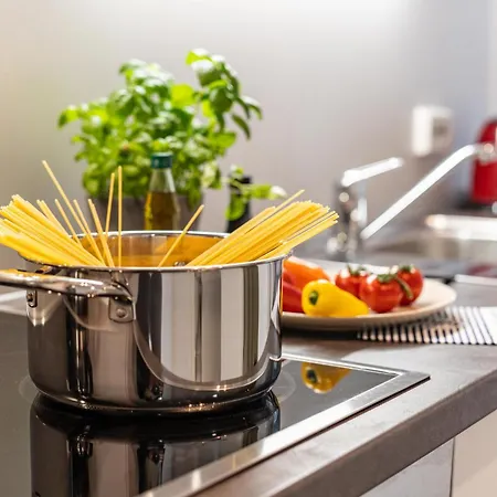 Casa Bella Zinnowitz