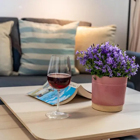 Casa Bella Zinnowitz