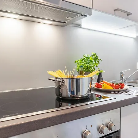 Casa Bella Διαμέρισμα *