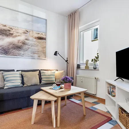 Διαμέρισμα Casa Bella