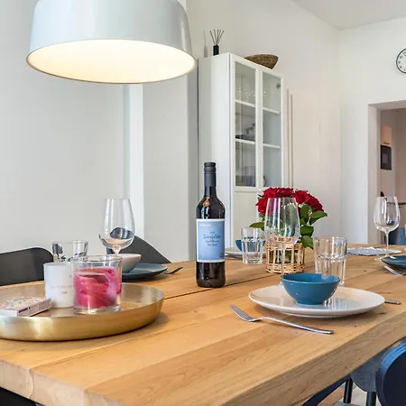 Διαμέρισμα Casa Bella *