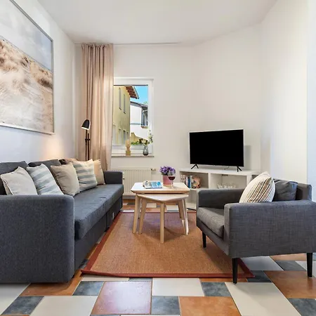 Casa Bella * Zinnowitz