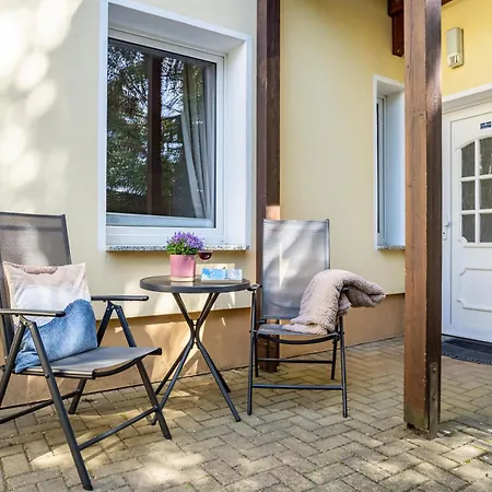 Διαμέρισμα Casa Bella