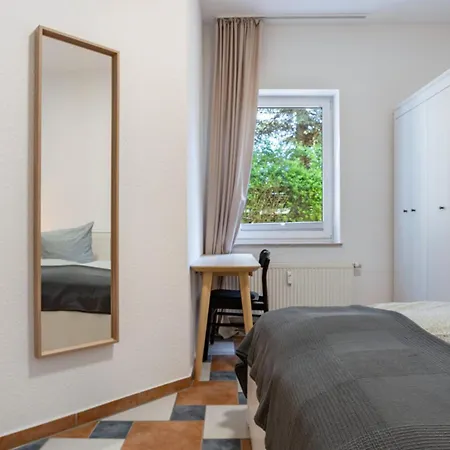 Casa Bella * Zinnowitz