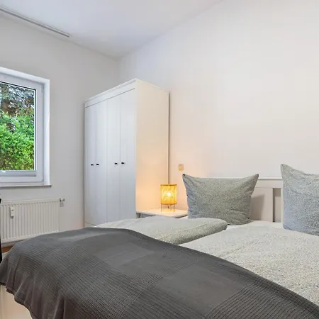 Διαμέρισμα Casa Bella *