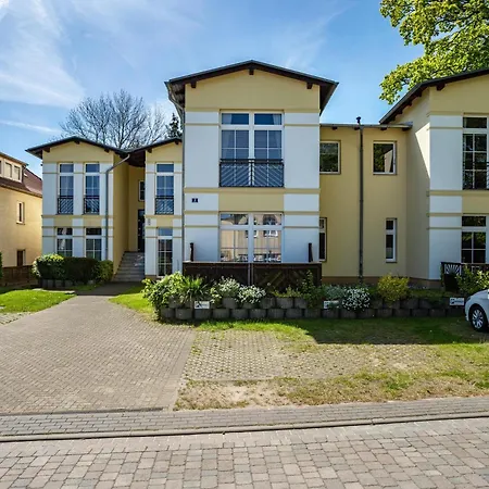 Casa Bella * Zinnowitz