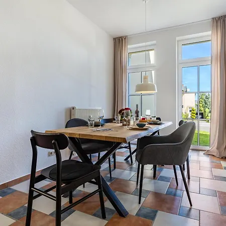 Casa Bella Zinnowitz