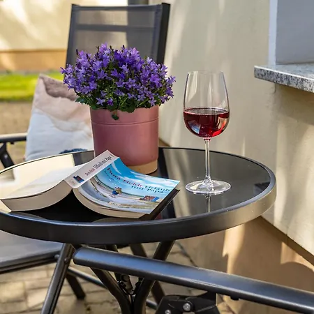 Casa Bella Διαμέρισμα